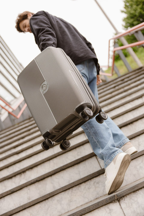 ENRICO BENETTI Richmond - Stór 75 CM (m/stækkun)