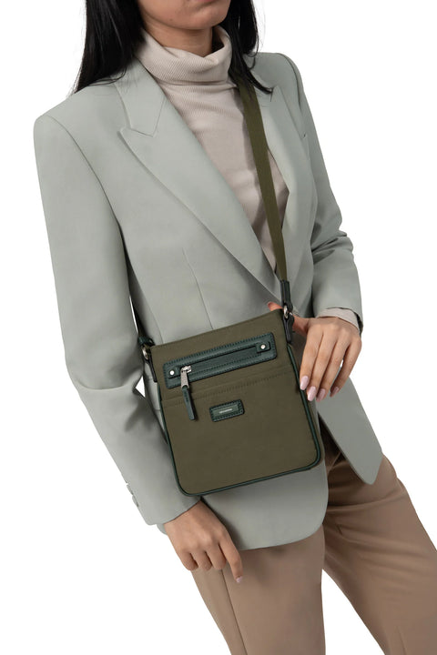 Hexagona Yona - hliðartaska