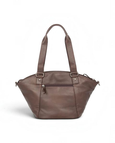 Spikes & Sparrow - Gabby A4 ladies bag