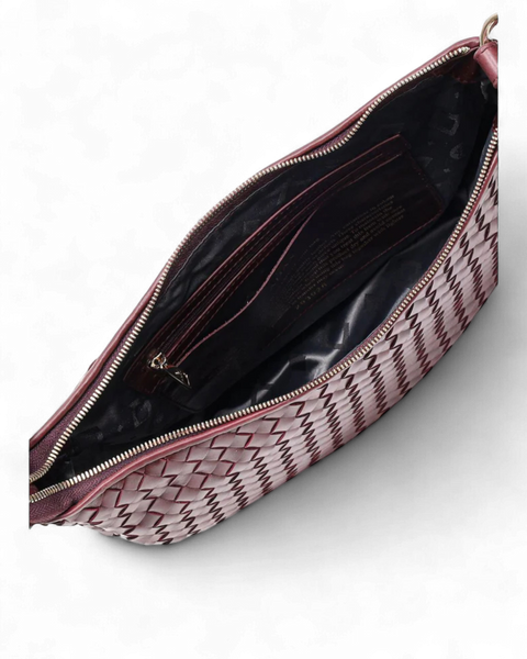 ADAX Marlin - Leðurtaska