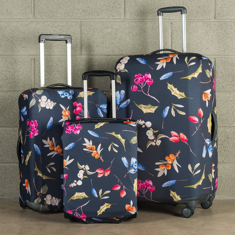 Velosock - suitcase covers