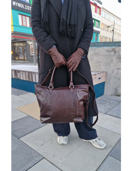 THE MONTE - 14" tölvutaska