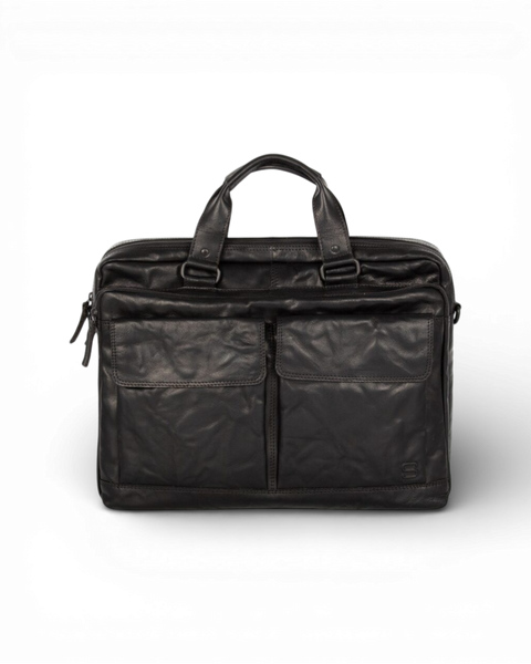 Spikes & Sparrow - Robert 17" tölvutaska