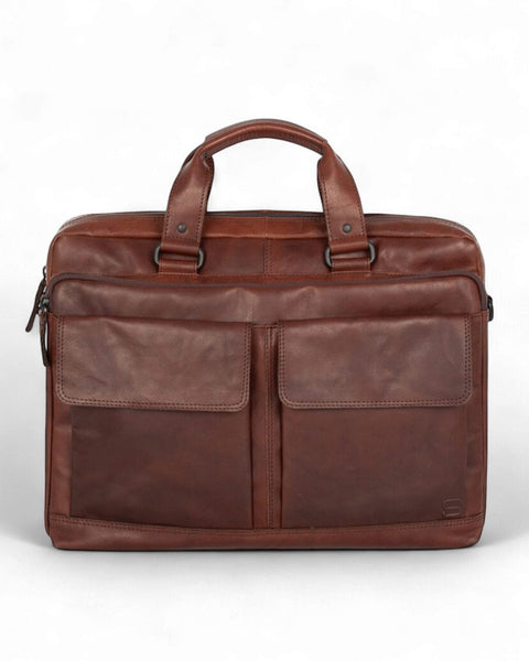 Spikes & Sparrow - Robert 17" tölvutaska