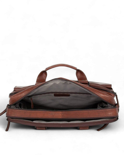 Spikes & Sparrow - Robert 17" tölvutaska