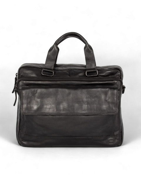 Spikes & Sparrow - Steven 15,6" tölvutaska