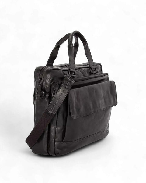 Spikes & Sparrow - Steven 15,6" tölvutaska