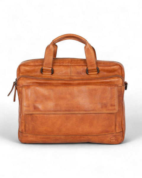 Spikes & Sparrow - Steven 15,6" tölvutaska