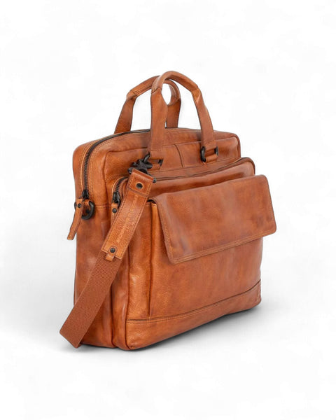 Spikes & Sparrow - Steven 15,6" tölvutaska