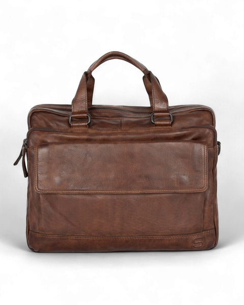 Spikes & Sparrow - Steven 15,6" tölvutaska