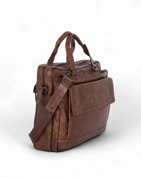 Spikes & Sparrow - Steven 15,6" tölvutaska