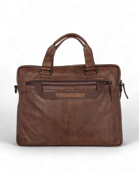 Spikes & Sparrow - Steven 15,6" tölvutaska