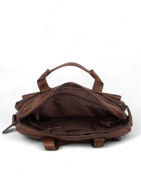 Spikes & Sparrow - Steven 15,6" tölvutaska