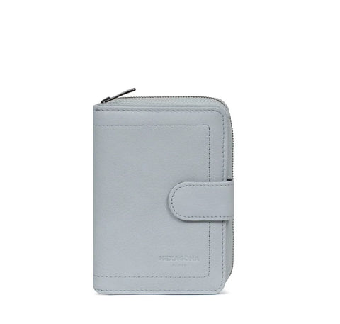 HEXAGONA - Sauvage wallet 2 colors