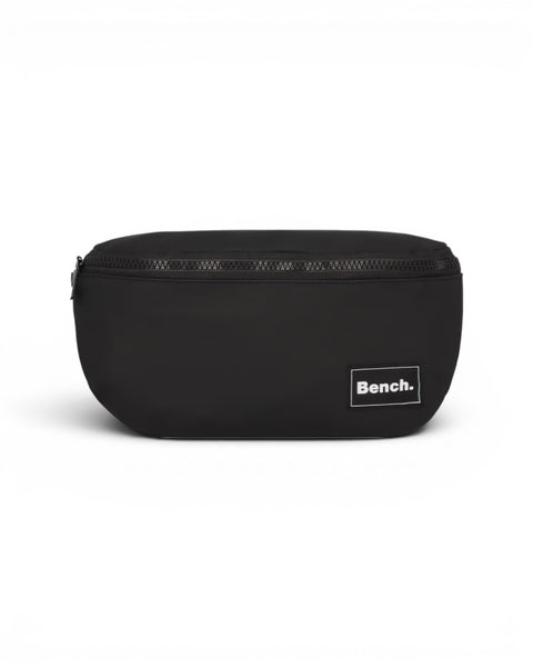Bench. Fanny pack 