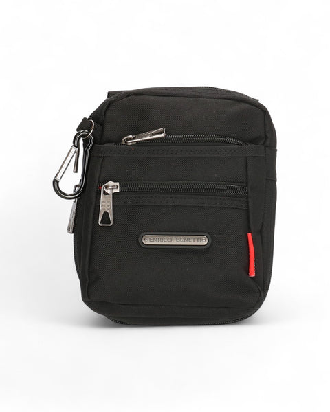 ENRICO BENETTI Garda - Hliðartaska