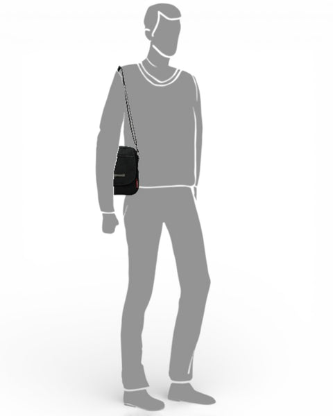 ENRICO BENETTI Garda - Hliðarveski