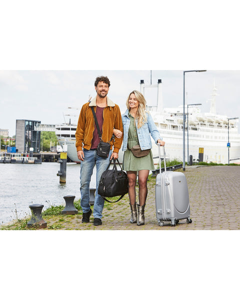 ENRICO BENETTI Garda - Hliðarveski