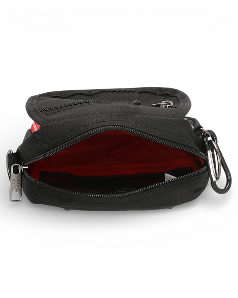 ENRICO BENETTI Garda - Hliðarveski