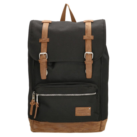 ENRICO BENETTI Santiago - Computer backpack 17"