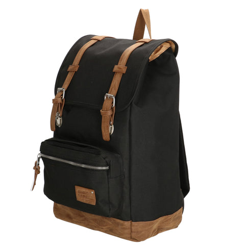 ENRICO BENETTI Santiago - Computer backpack 17"