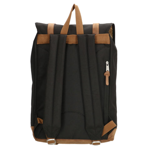 ENRICO BENETTI Santiago - Computer backpack 17"