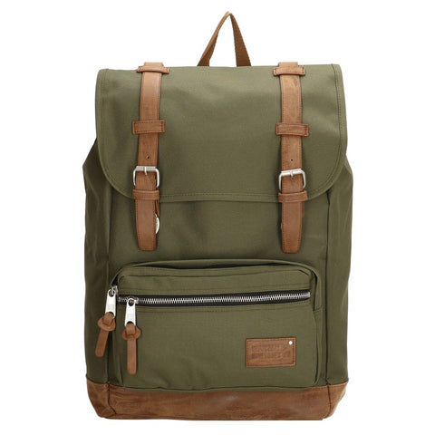 ENRICO BENETTI Santiago - Backpack 17"