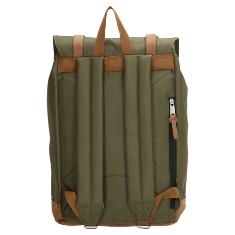 ENRICO BENETTI Santiago - Backpack 17"