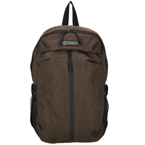 ENRICO BENETTI - 14" Backpack