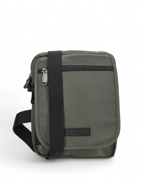 ENRICO BENETTI Innspruck - Hliðartaska