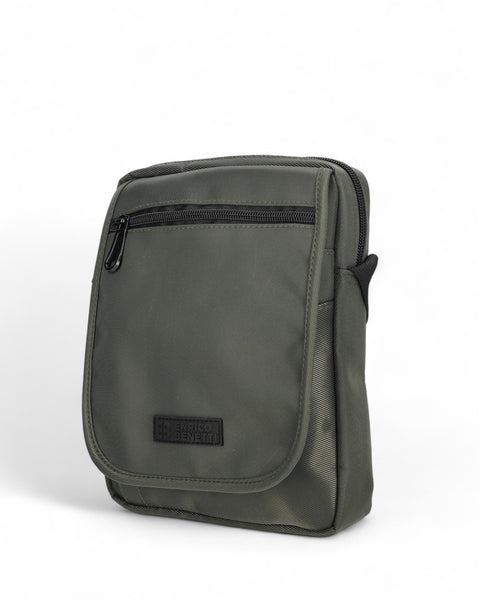 ENRICO BENETTI Innspruck - Hliðartaska