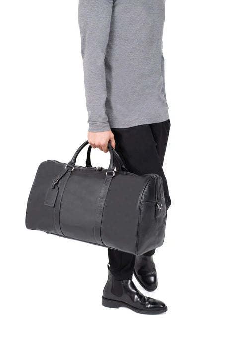 HEXAGONA CONFORT - Helgartaska