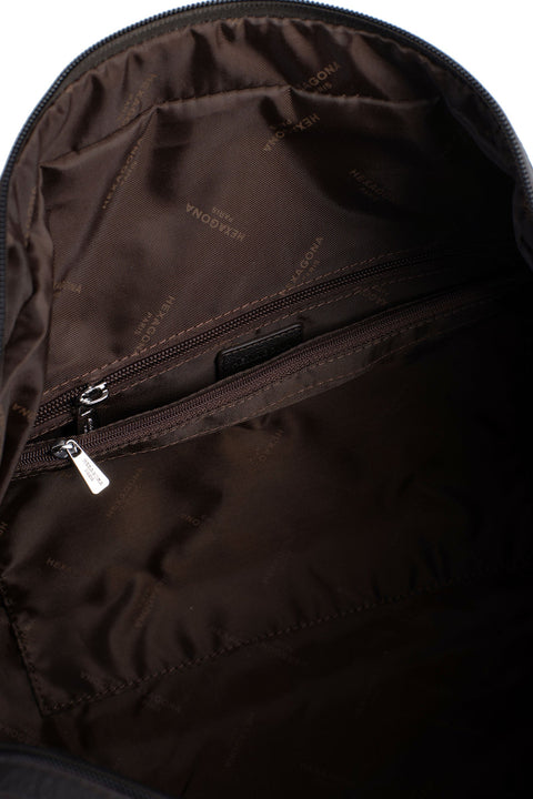 HEXAGONA CONFORT - Helgartaska