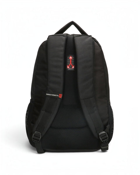 ENRICO BENETTI Cornell - 17" bakpoki