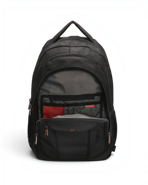 ENRICO BENETTI Cornell - 17" bakpoki