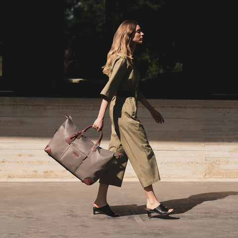 HEXAGONA - Diversité helgartaska