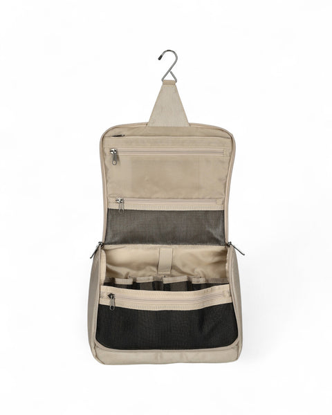 ENRICO BENETTI CORNELL - Toiletry bag