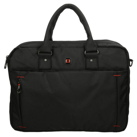 ENRICO BENETTI - Cornell 15" laptop bag