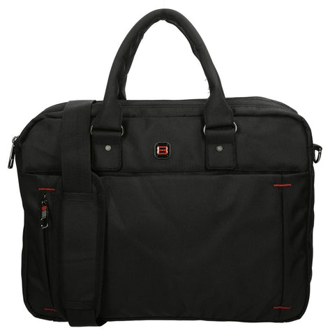 ENRICO BENETTI - Cornell 15" laptop bag