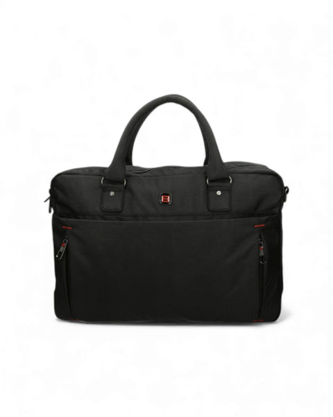 ENRICO BENETTI Cornell 17" tölvutaska