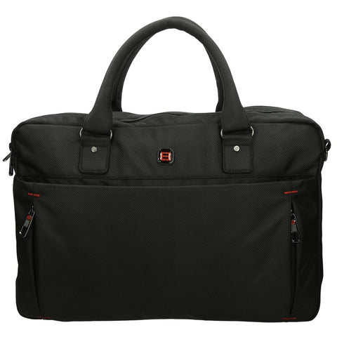 ENRICO BENETTI - Cornell 17" laptop bag