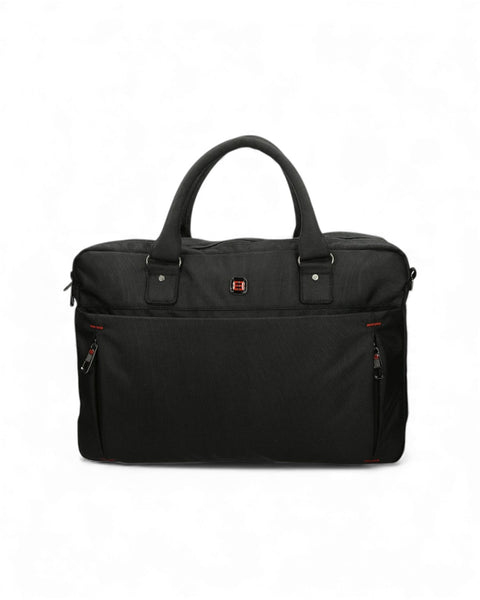 ENRICO BENETTI Cornell 17" tölvutaska