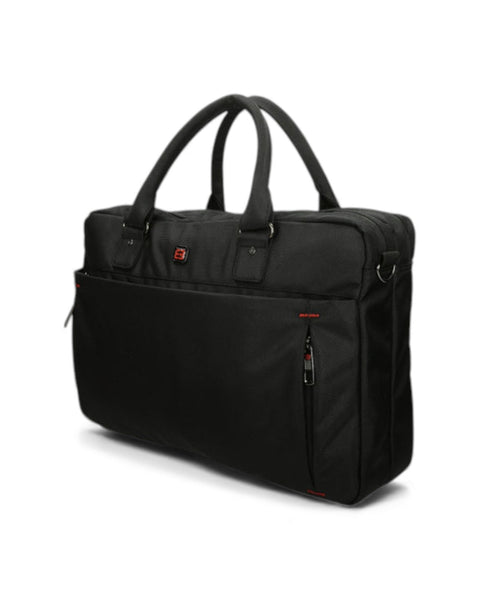 ENRICO BENETTI Cornell 17" tölvutaska