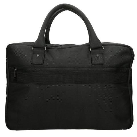 ENRICO BENETTI - Cornell 17" laptop bag