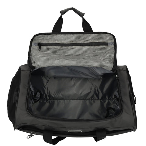 ENRICO BENETTI NORTHERN -Sports bag (2 colors)