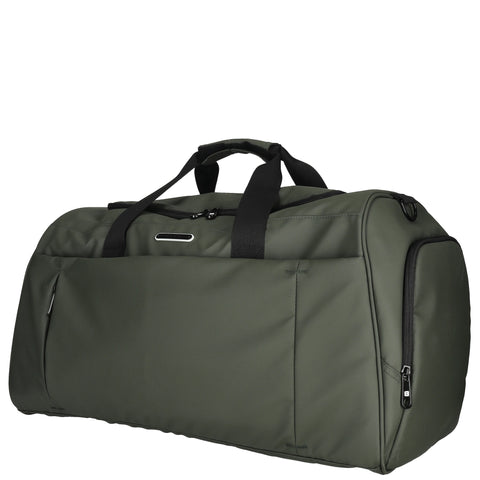 ENRICO BENETTI NORTHERN -Sports bag (2 colors)