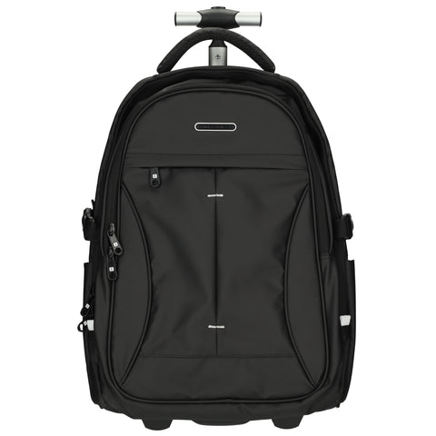 ENRICO BENETTI NORTHERN - Backpack on wheels