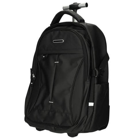 ENRICO BENETTI NORTHERN - Backpack on wheels