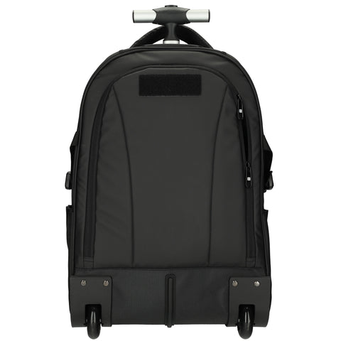 ENRICO BENETTI NORTHERN - Backpack on wheels