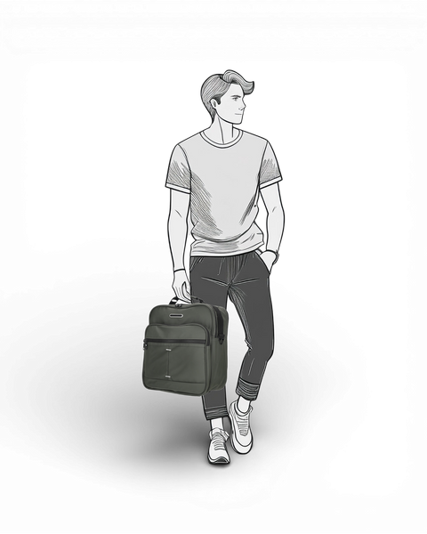 ENRICO BENETTI Northern - Handtaska